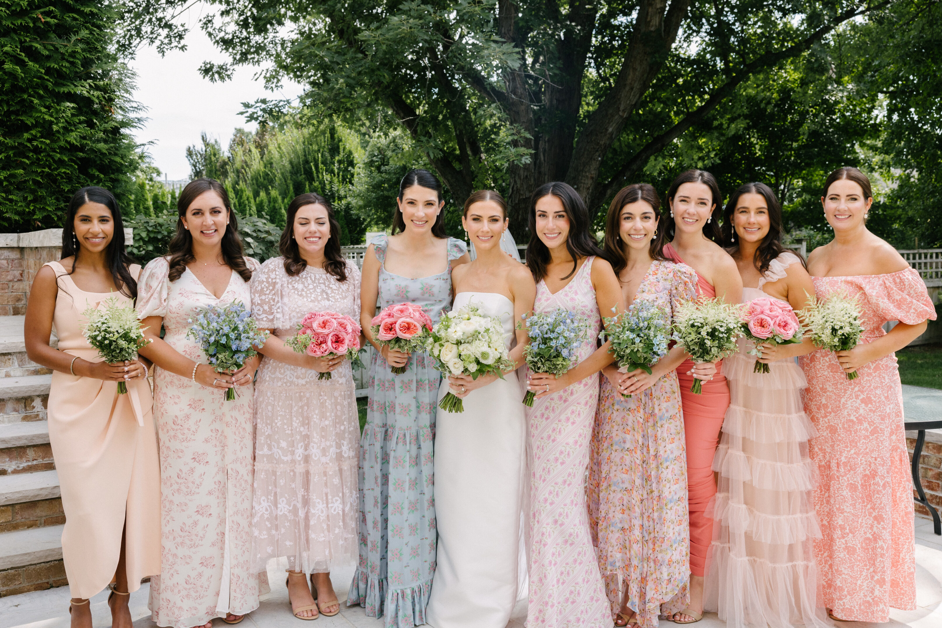 Luxury wedding tent rental for country club venue. Connecticut country club wedding with sailcloth tent.