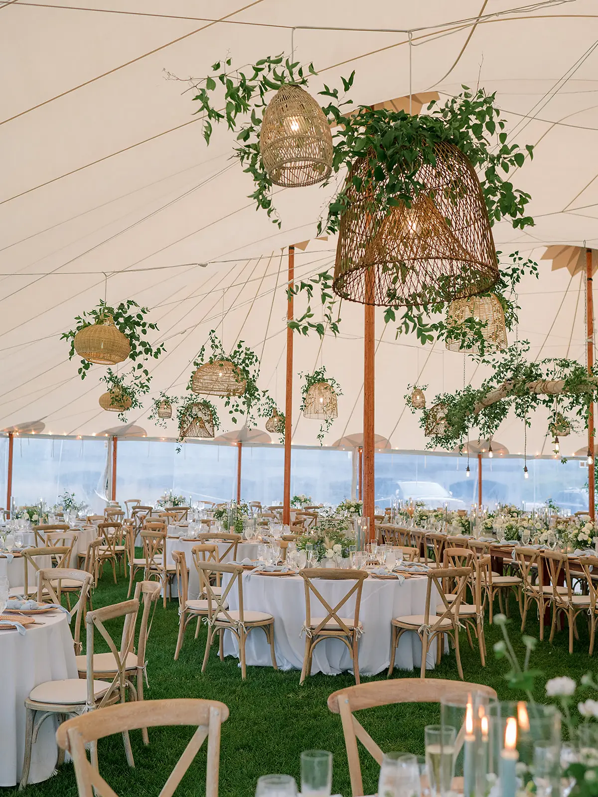 party tent rentals near me