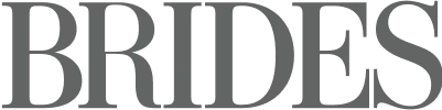 Brides Magazine logo