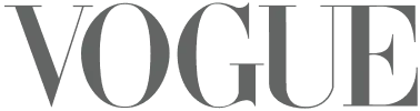 Vogue logo