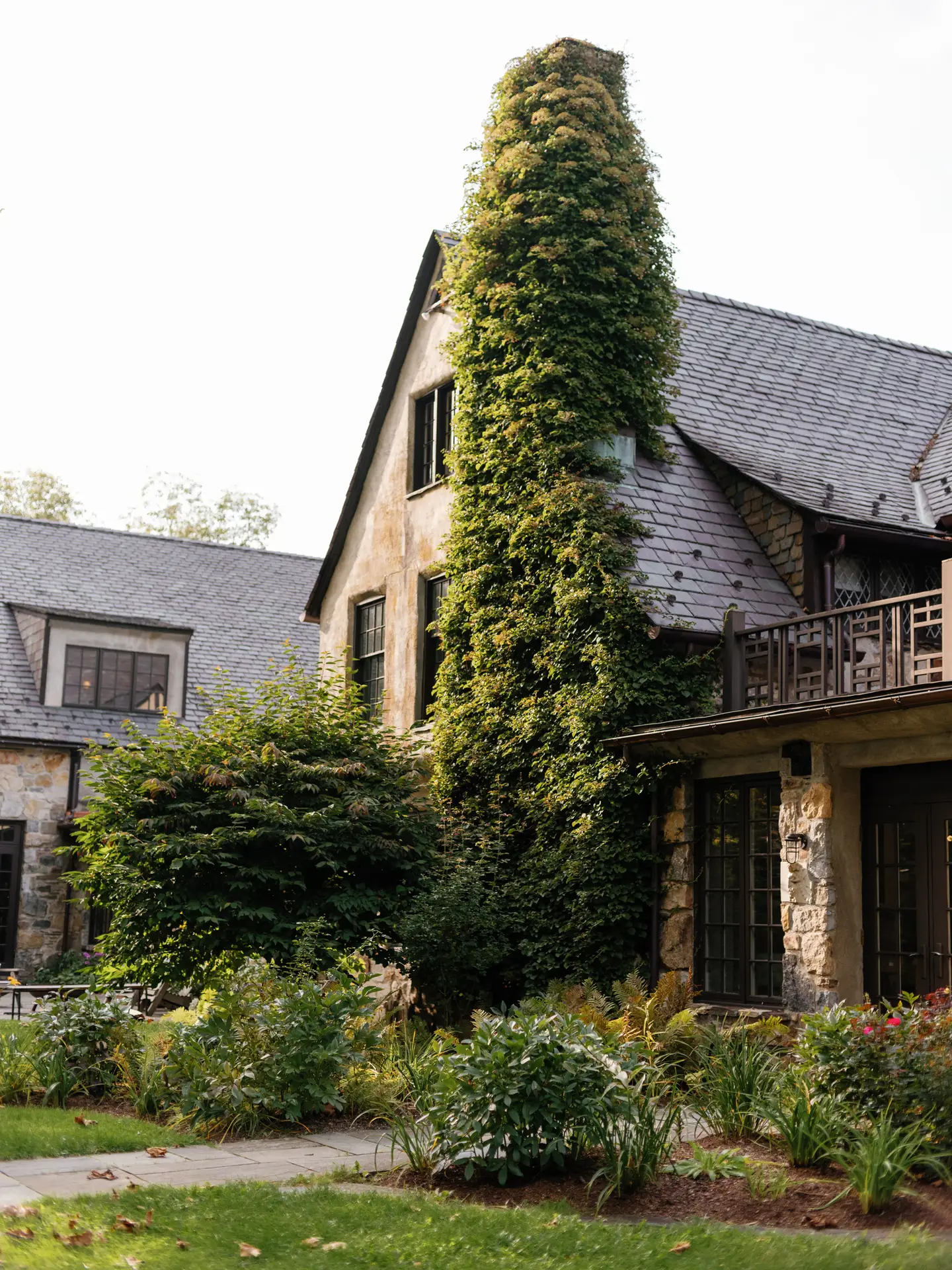 Event Venues Troutbeck Estate and Inn for wedding day