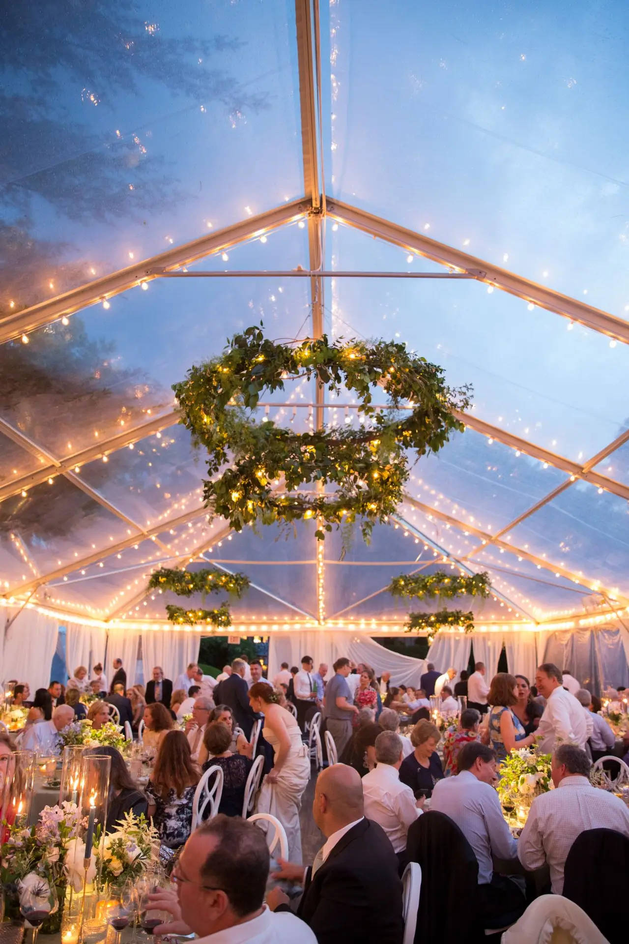 event lighting rental