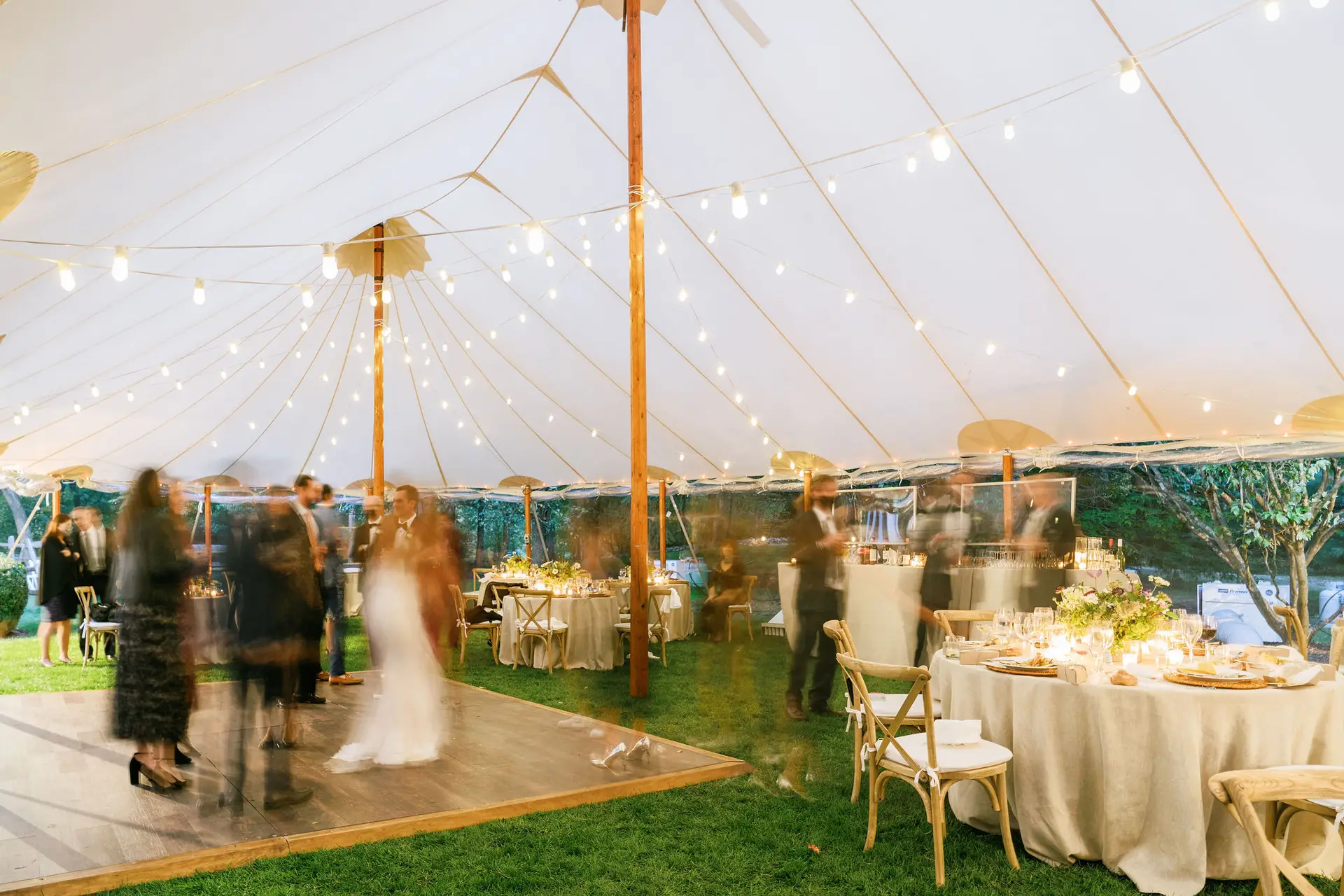 tent lights