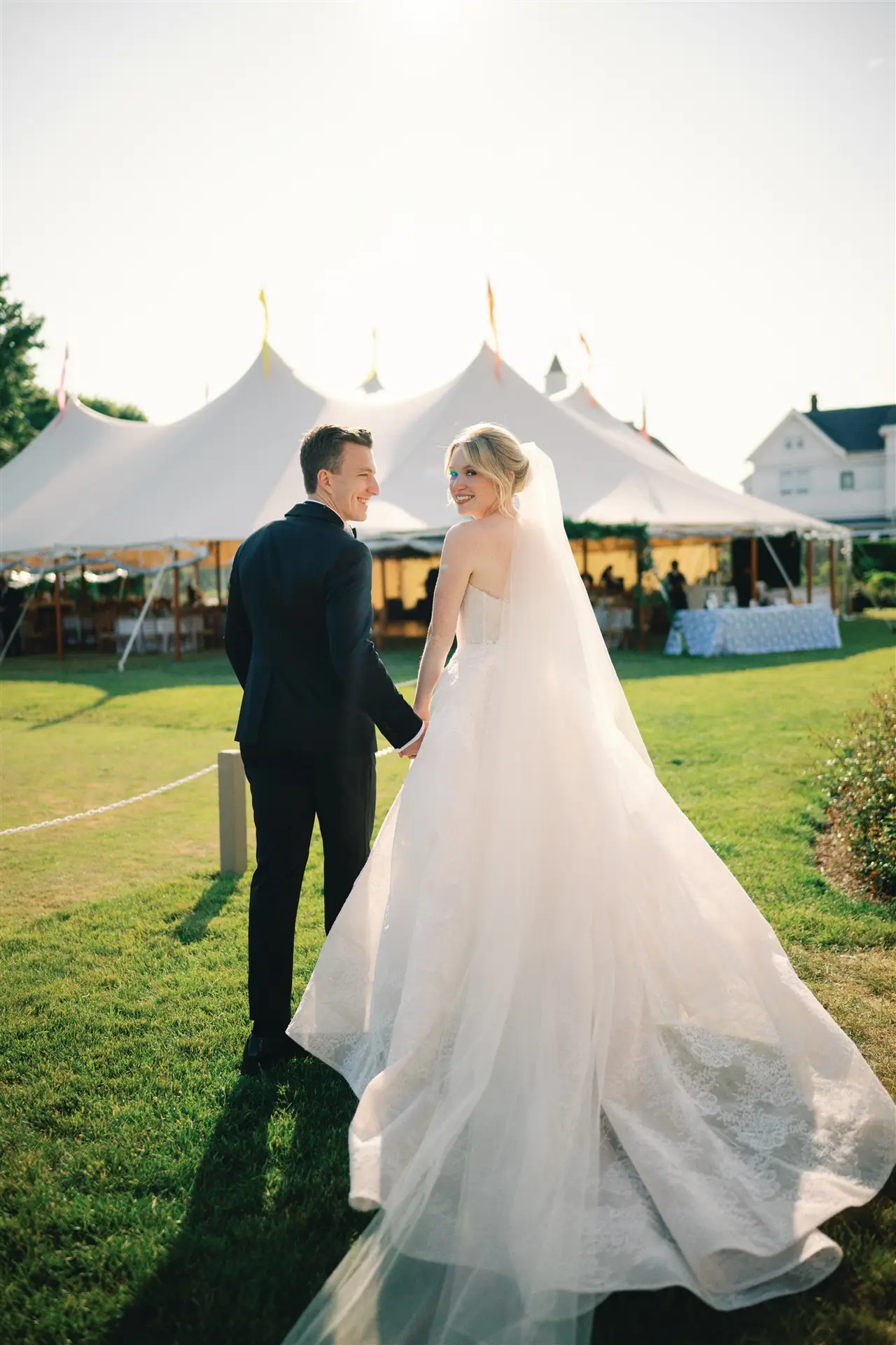 event rental company