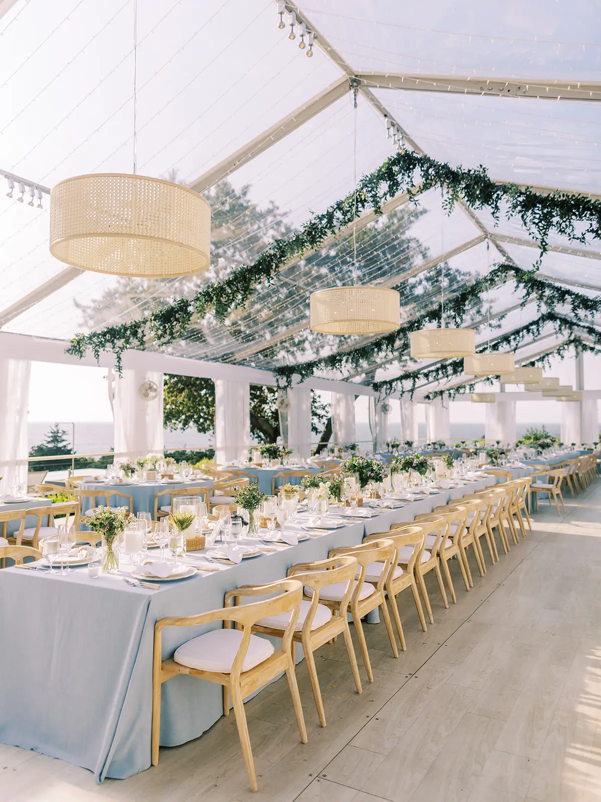 party equipment rental service greenwich ct