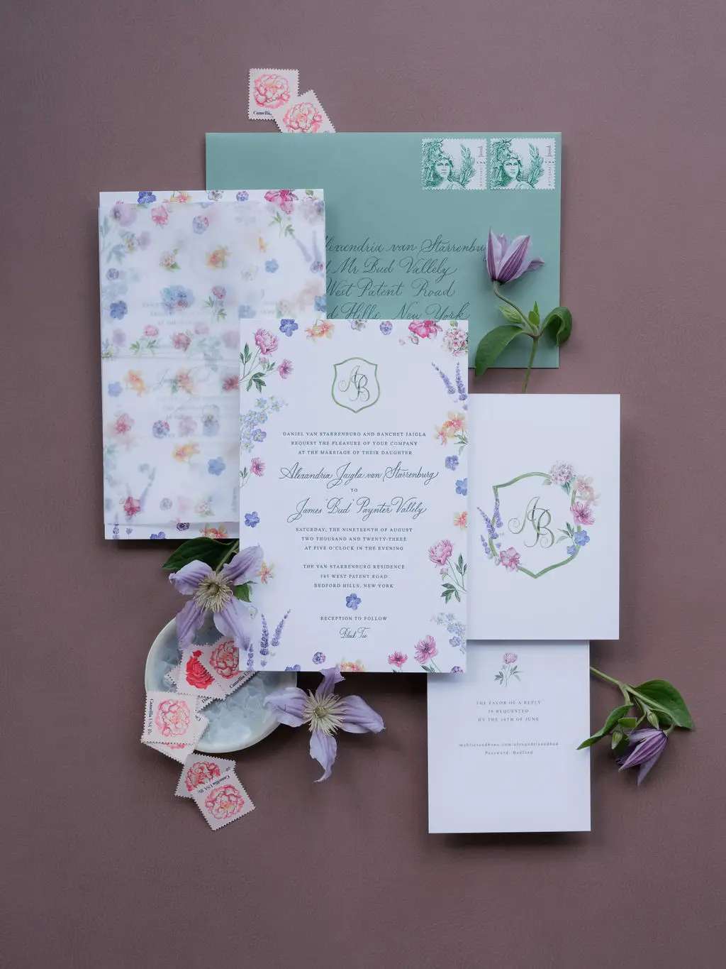 Wedding Tent Outdoor