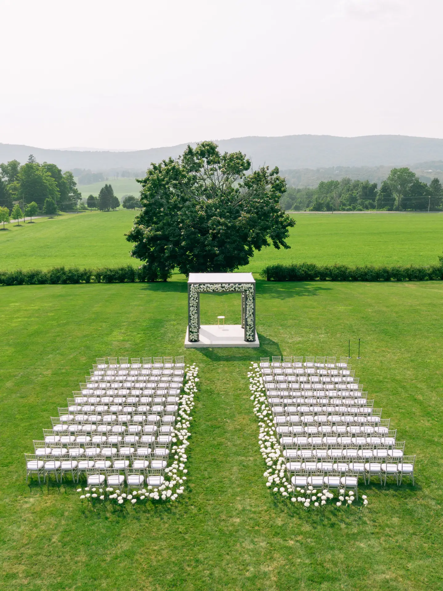 outdoor party rentals near me