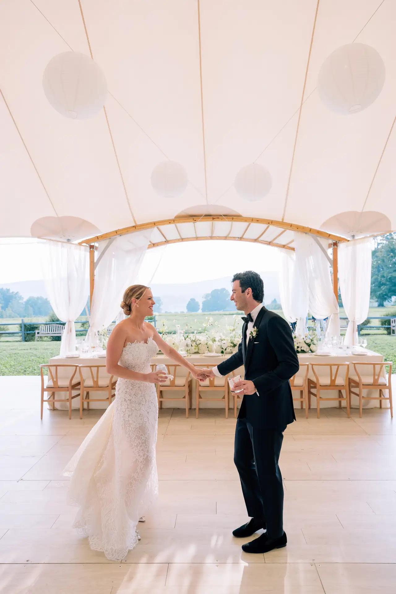 event rentals near me