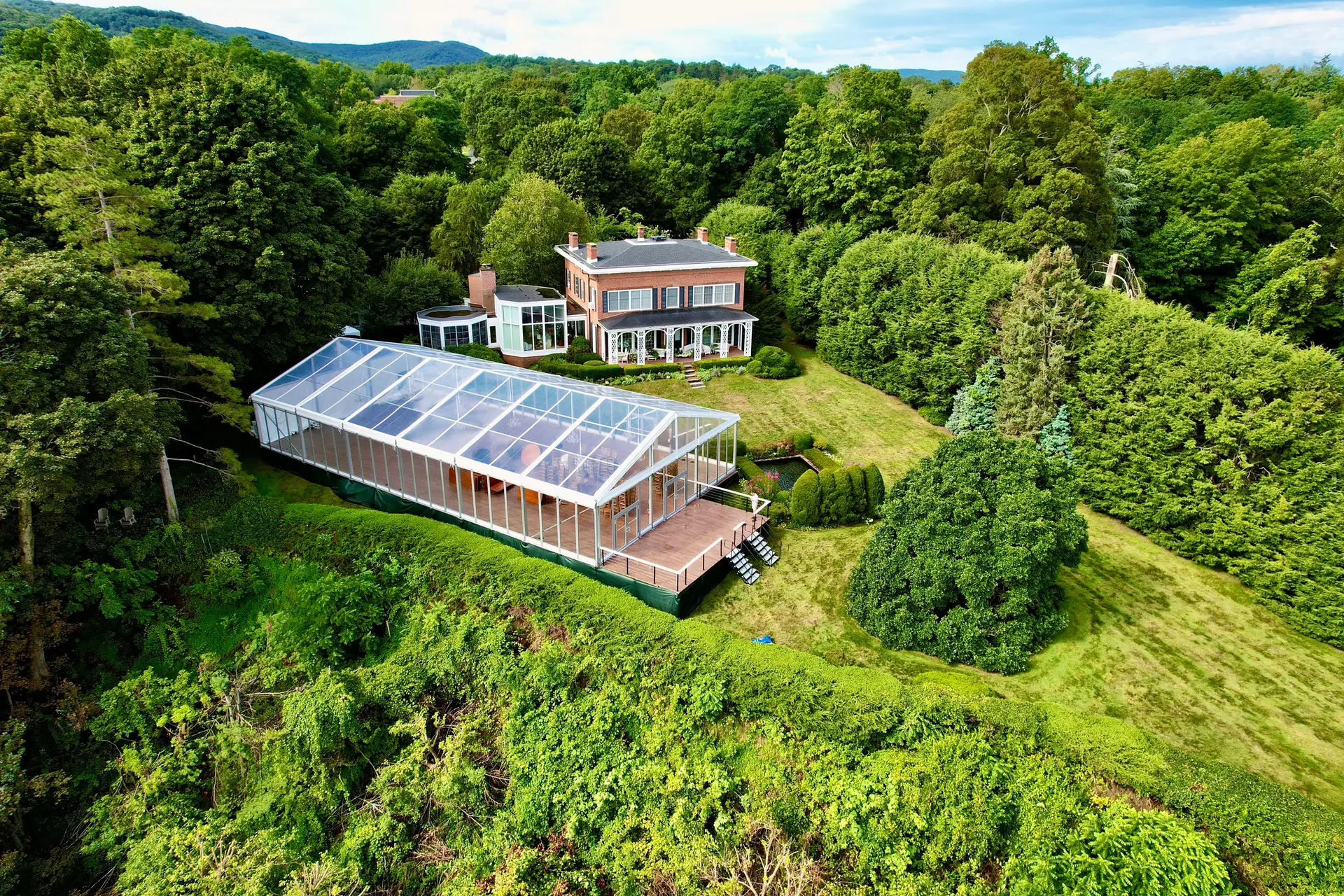 portable air conditioner rental