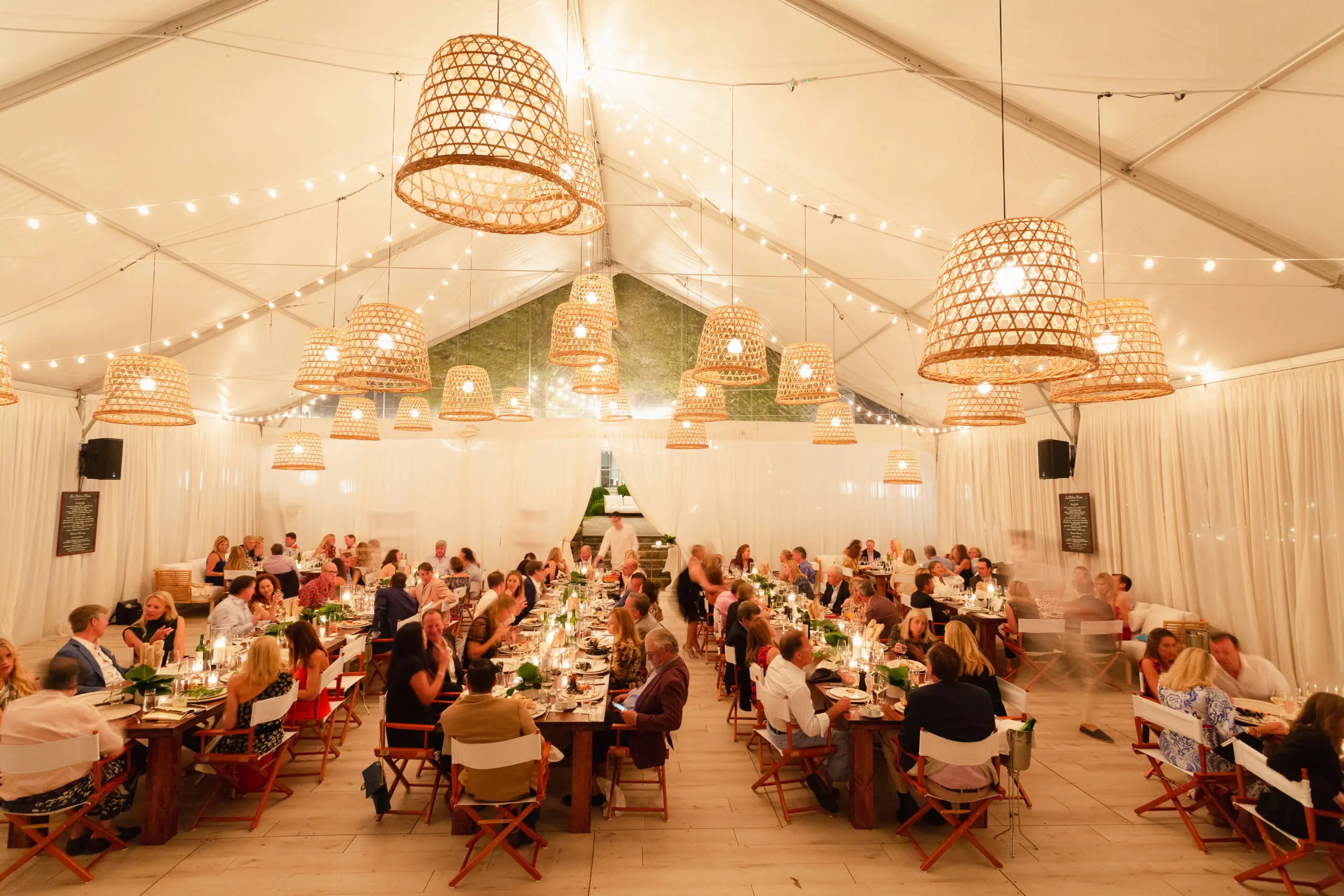 frame tent rentals in fairfield ct