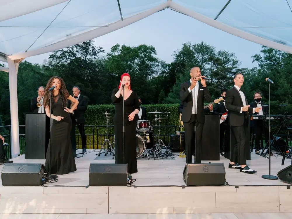 stage for rent in fairfield ct