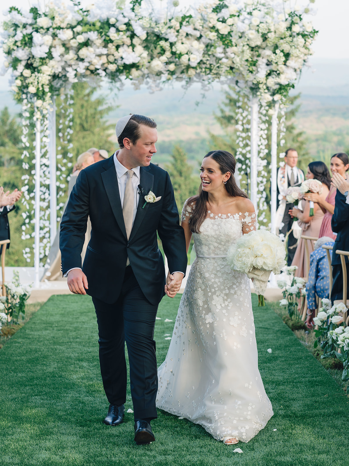 Cedar Lakes Wedding Reception