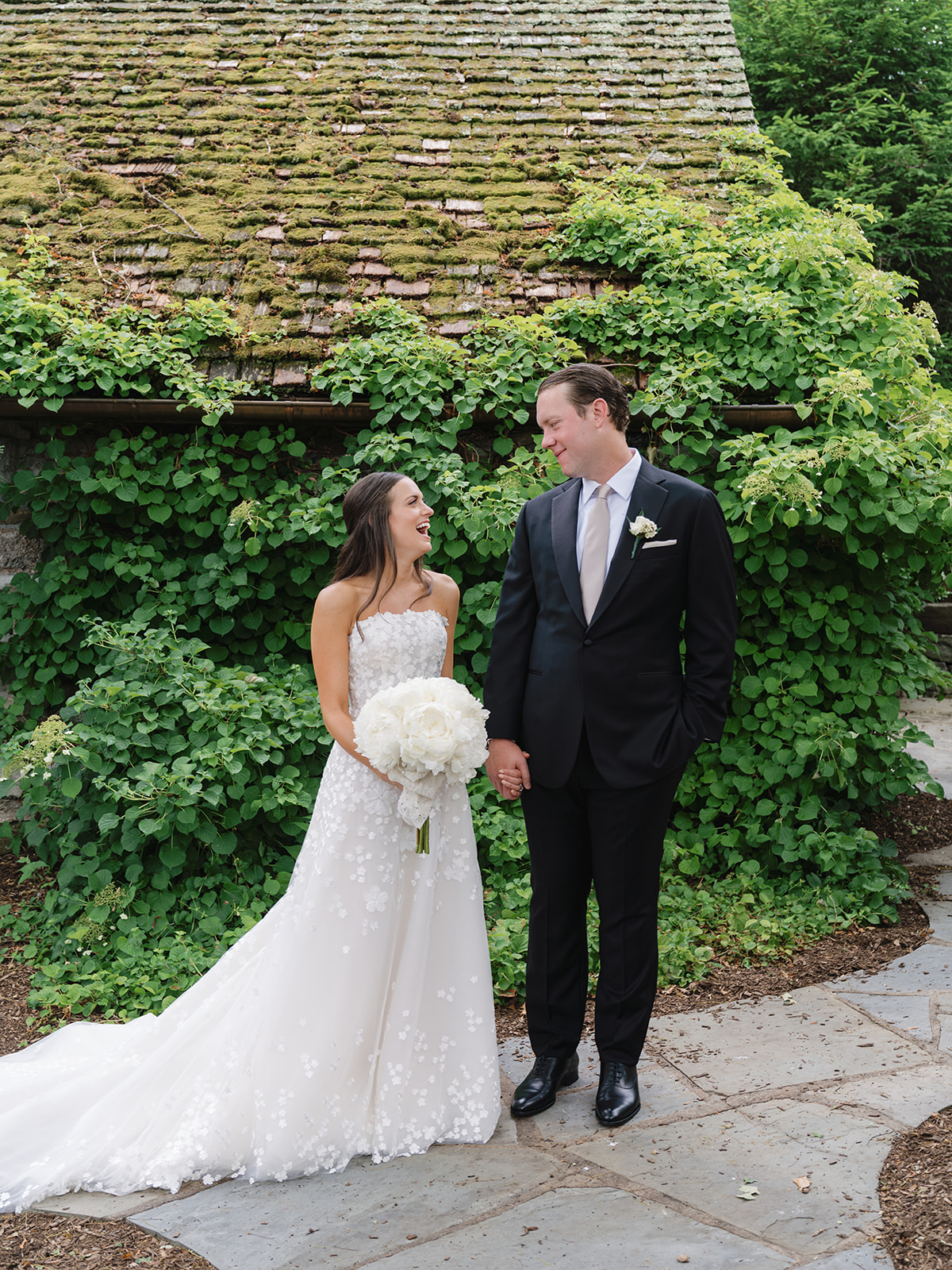 Cedar Lakes Wedding Reception