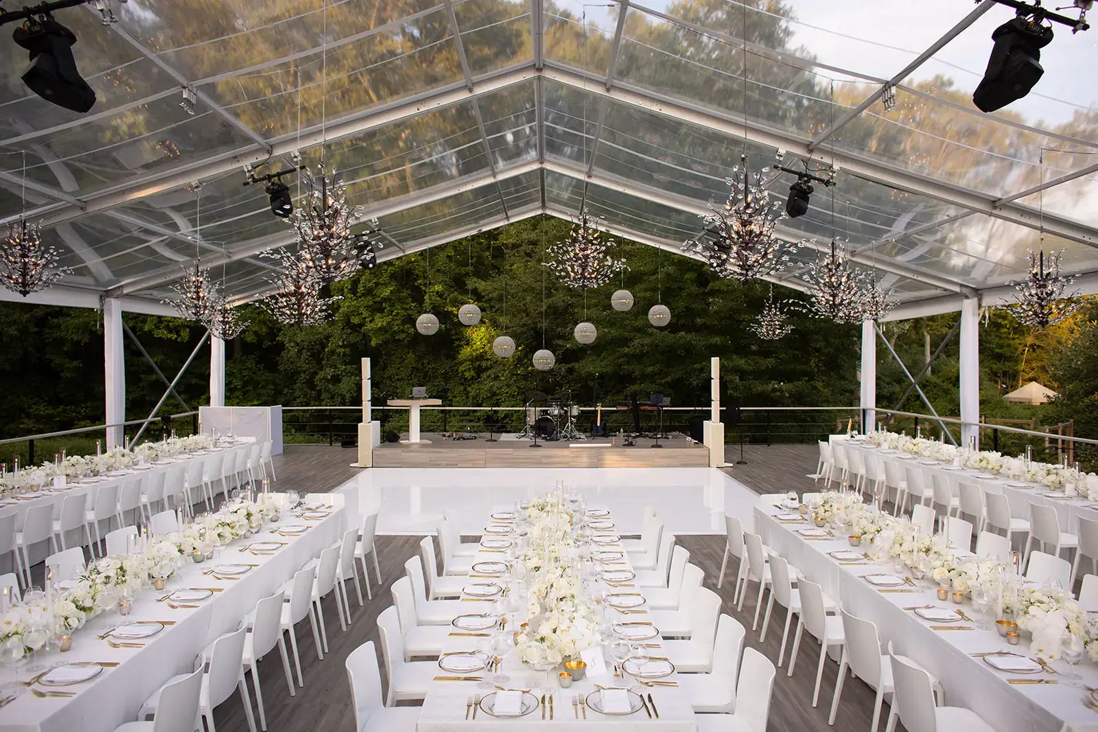 names of tents