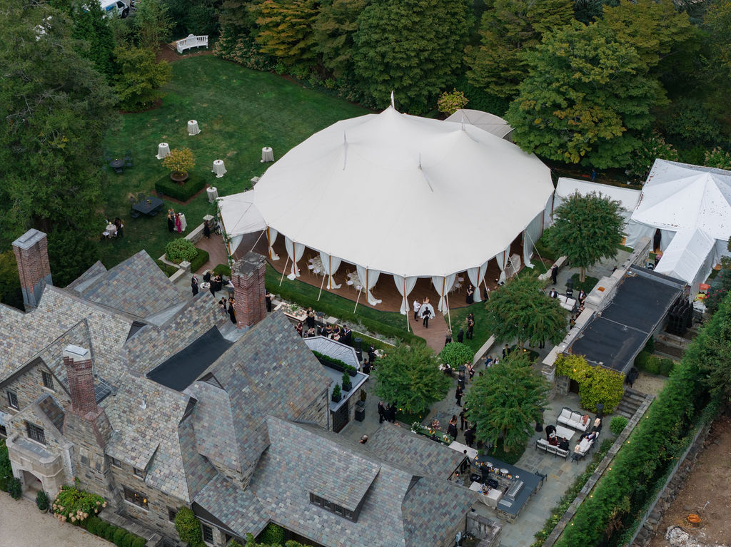 Private Estate Wedding