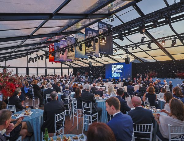 Uconn Fundraiser