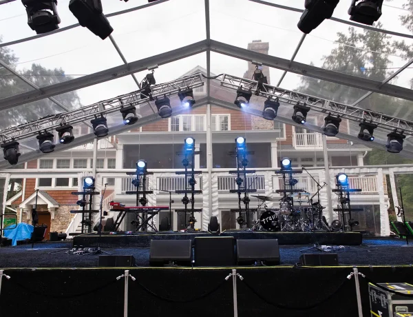 JANI'S BIRTHDAY PARTY by Lina Shteyn