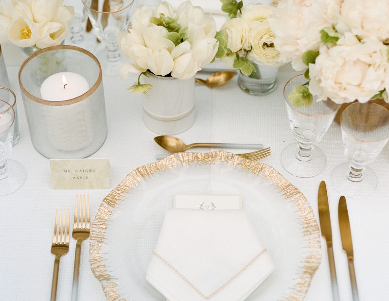 event equipment rental