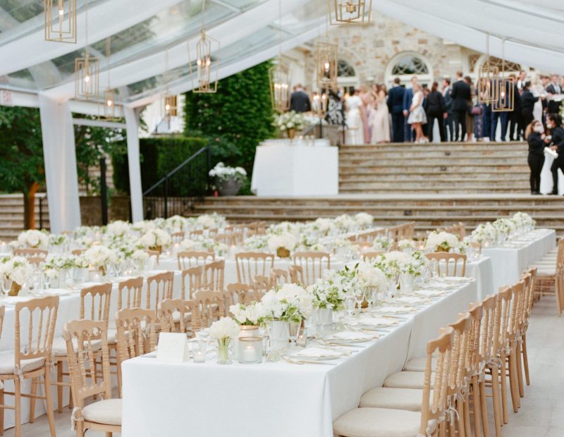 outdoor event rentals