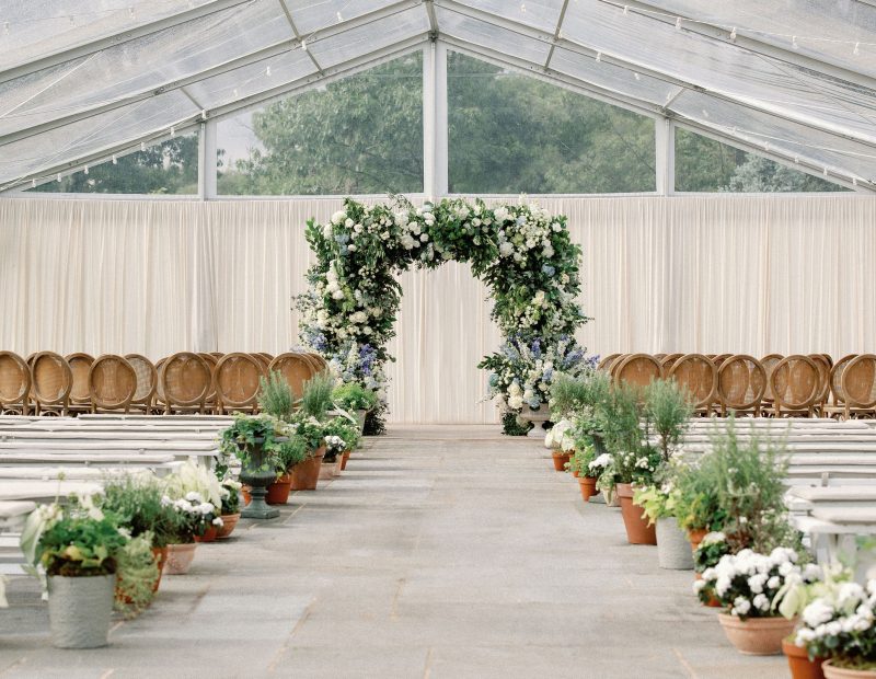 outdoor tent for party rental