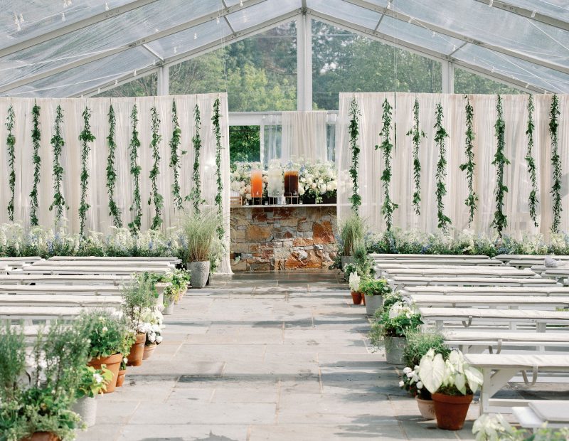 how much to rent a tent