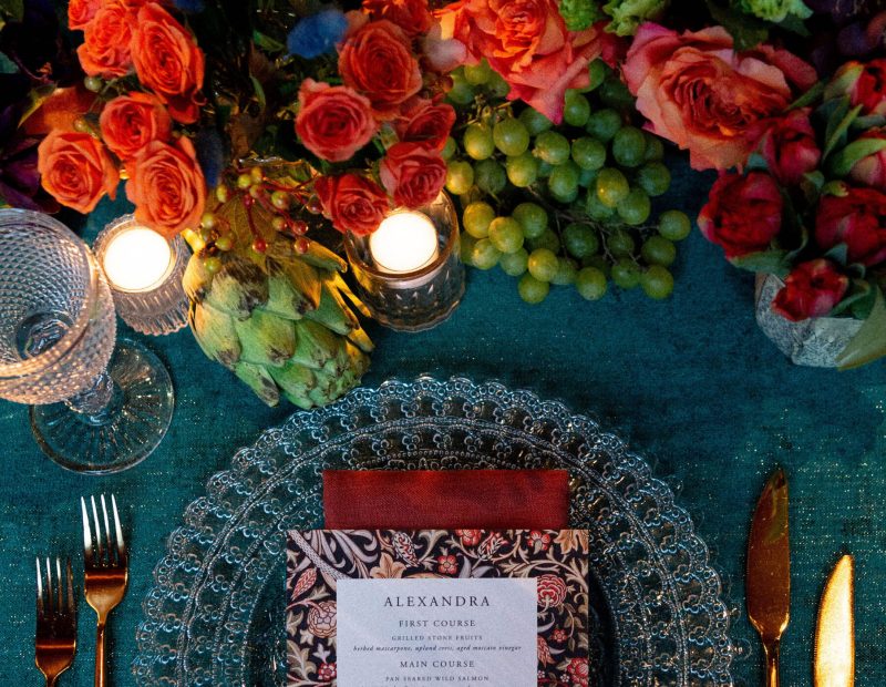 wedding tent rental cost