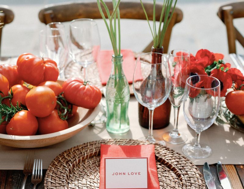 rent a tent for wedding