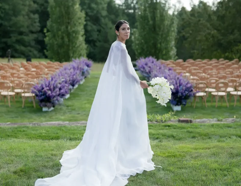 Wedding Tent Outdoor