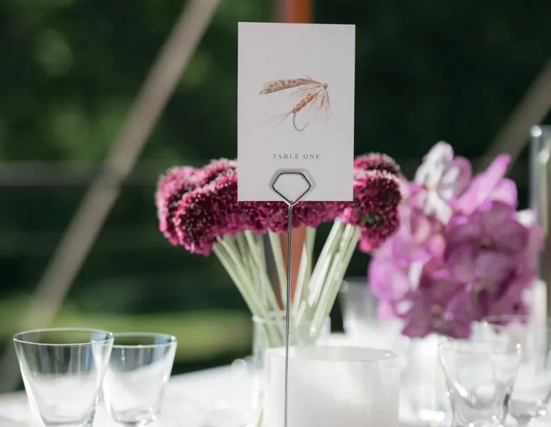 large tent rental for wedding