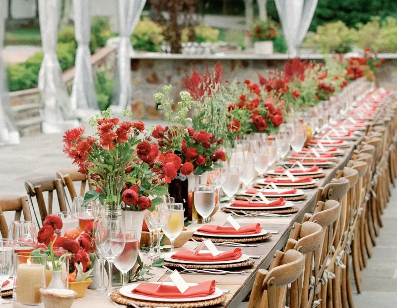 wedding tent rental near me