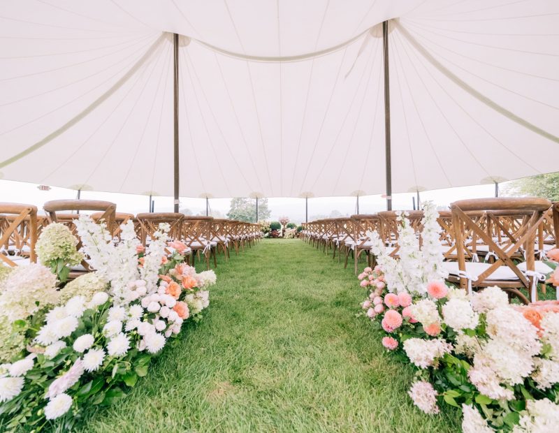 event tent rentals