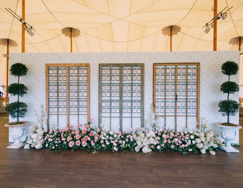 LionRock Farm Wedding