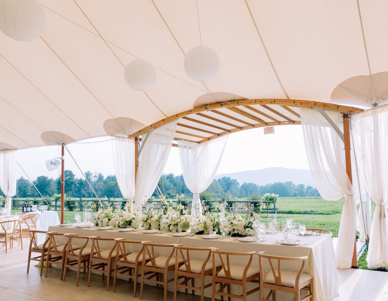 party equipment rental services