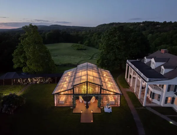 Structure Tent