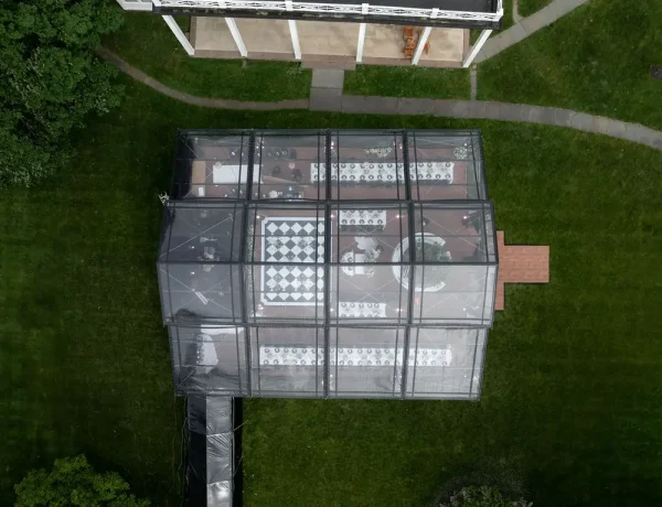 Structure Tent