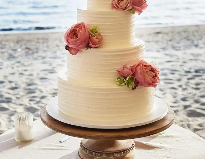 A Fall Country Club Wedding 14