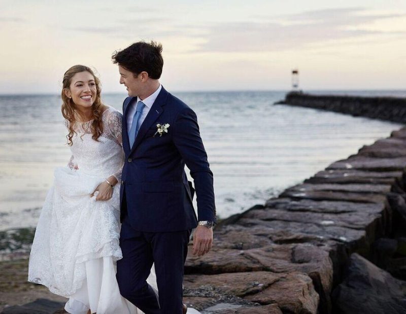 A Fall Country Club Wedding 15