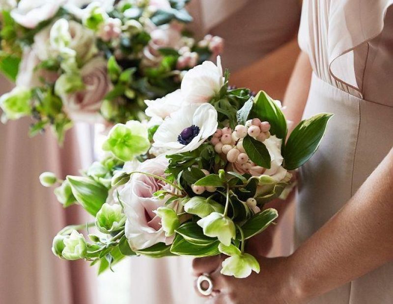 A Fall Country Club Wedding 4