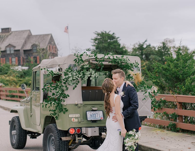 Katy & Evan