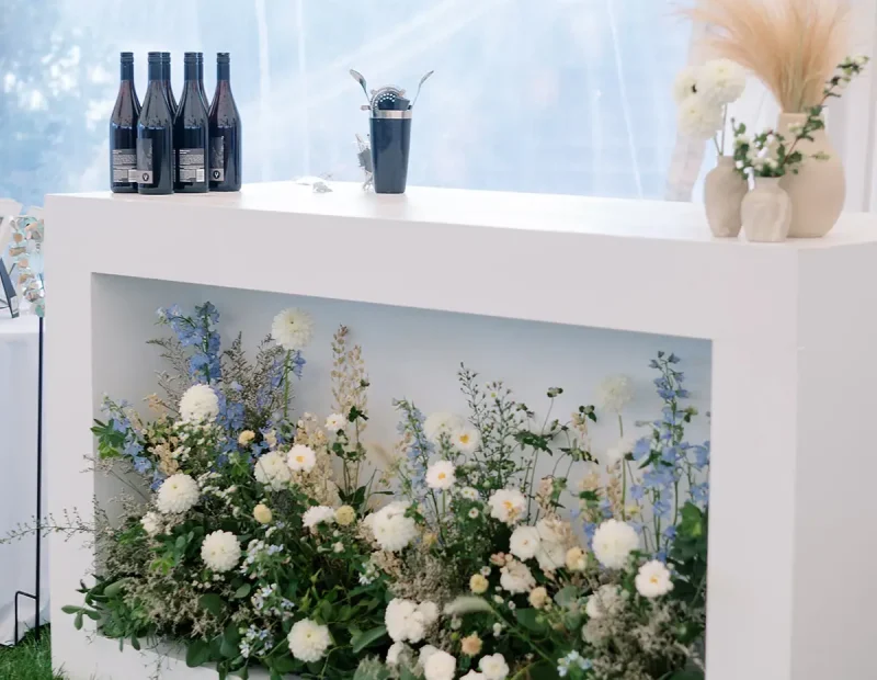 event rental near me