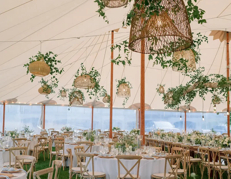 party tent rentals near me