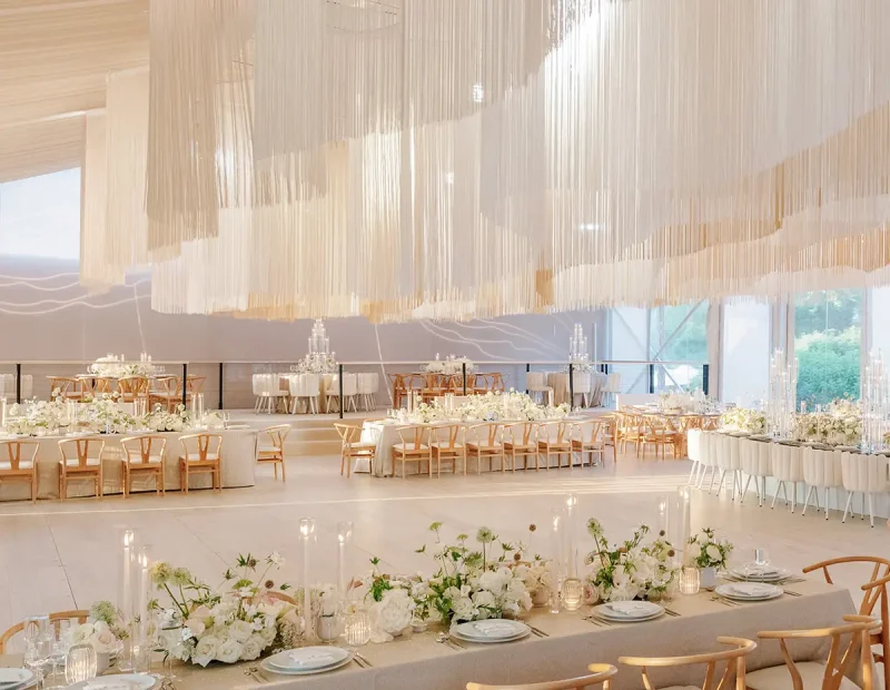 cedar lakes wedding