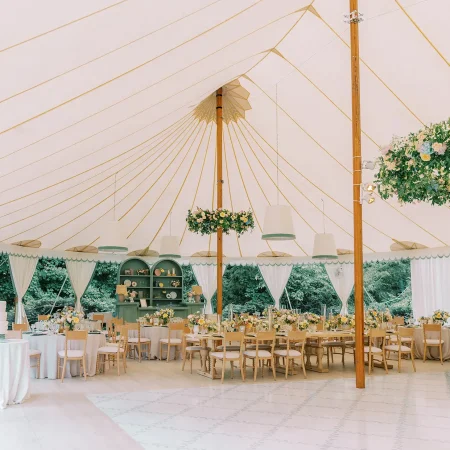 tent decor ideas