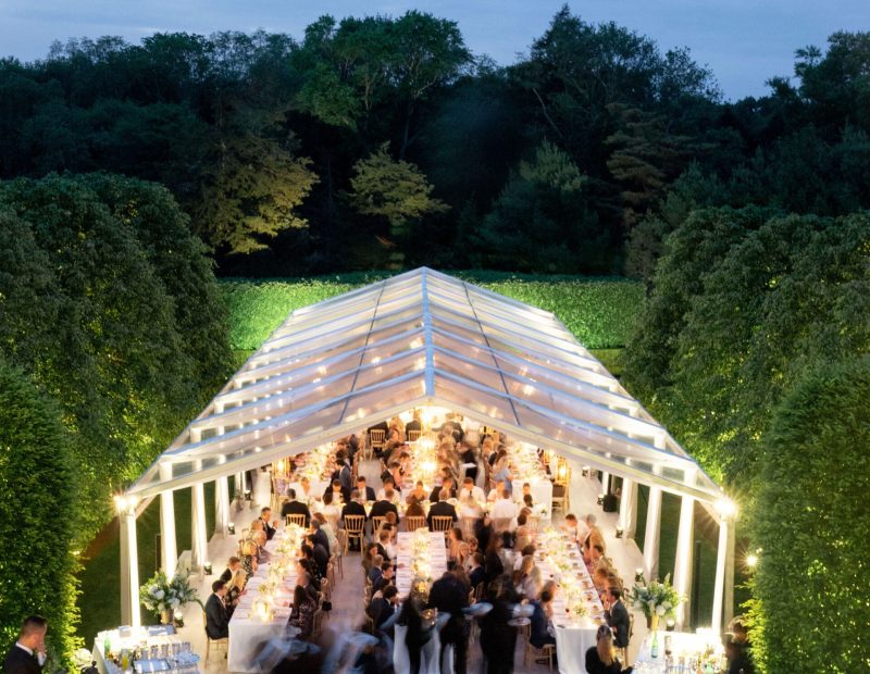 greenwich tent company