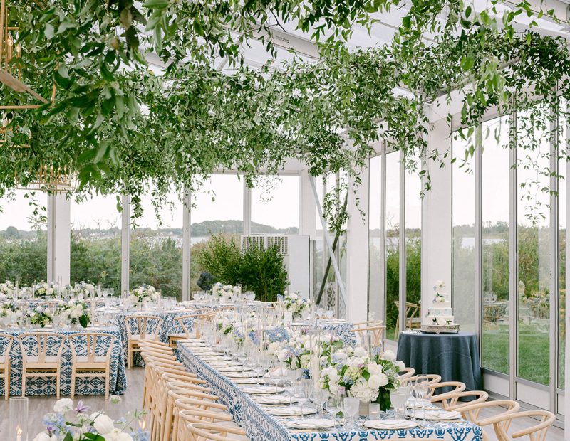 Rhode Island wedding tent rental