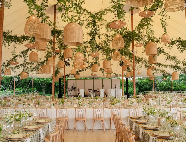 Ashley & Rose Wedding