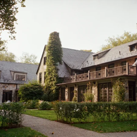 Troutbeck Inn and Estate