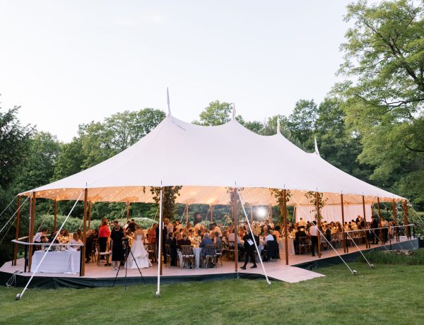 Sperry Tent
