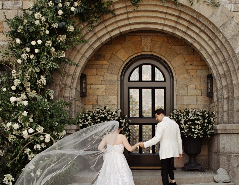 NORA & ANDREW