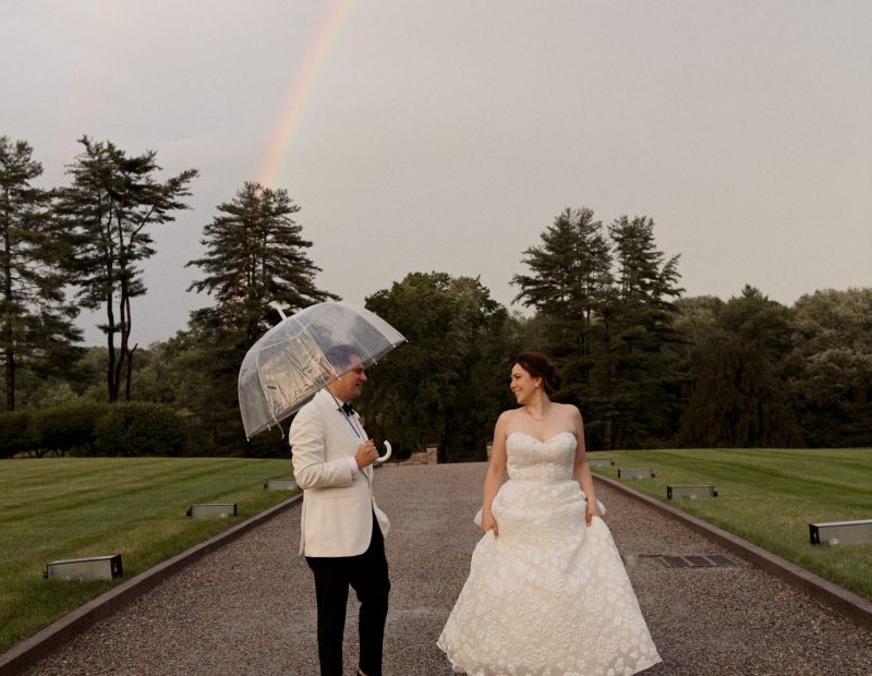 NORA & ANDREW